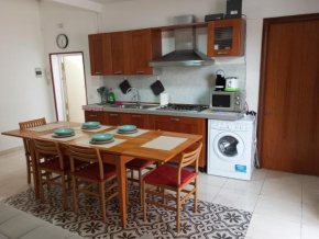 Spaccanapoli house Napoli